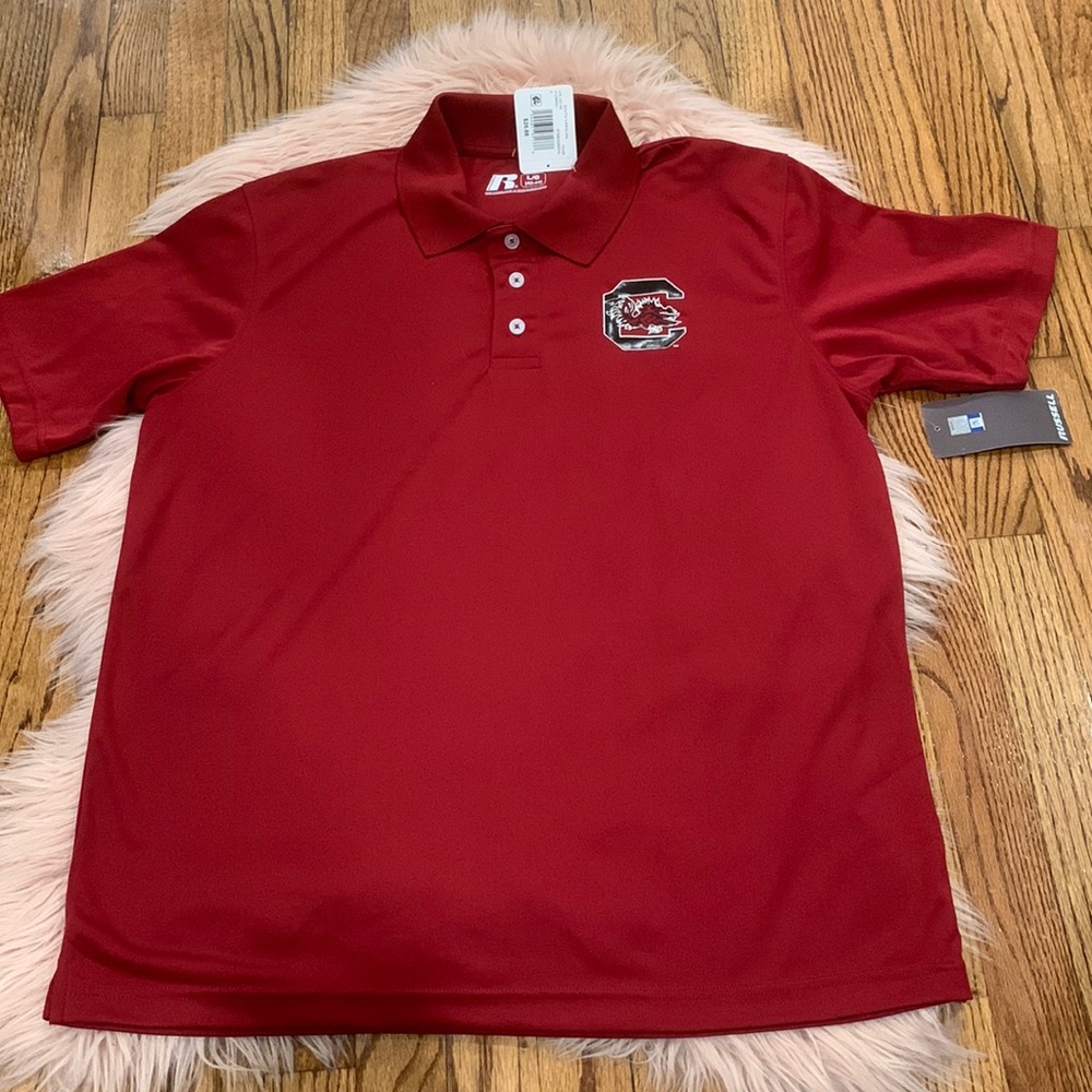 South Carolina team